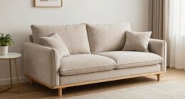 luxury pet furniture integration