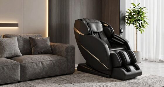 luxury relaxation home essential