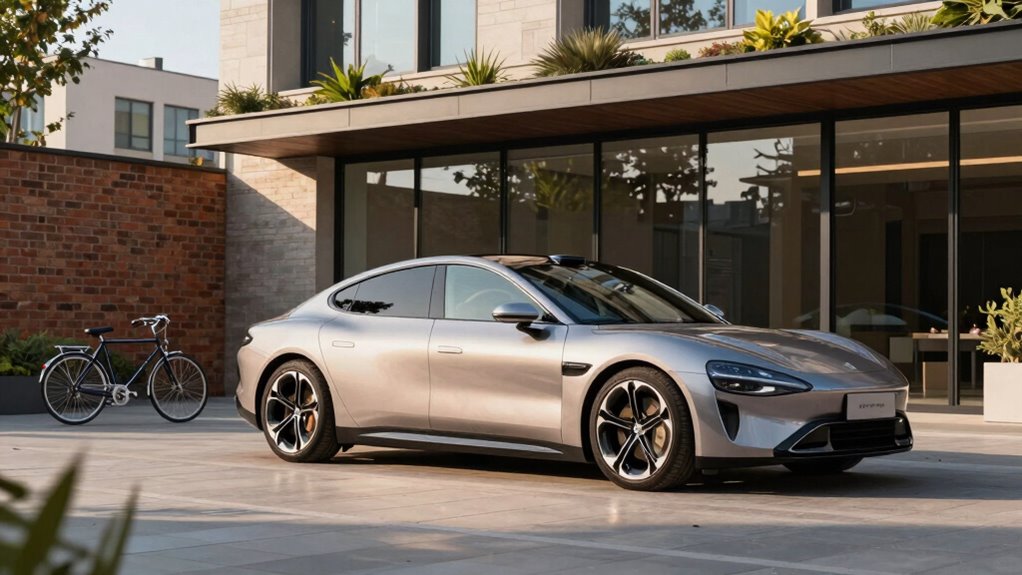 luxury sustainability durability design