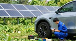 maintenance ensures sustainability