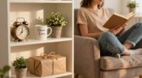 matching gifts to routines