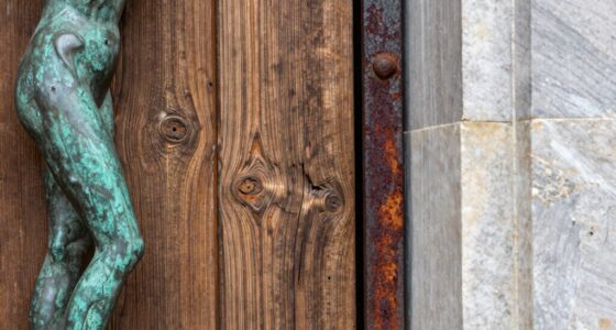 material durability and aging