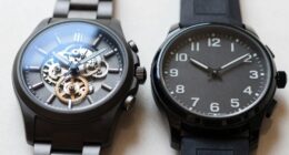 material quality and design