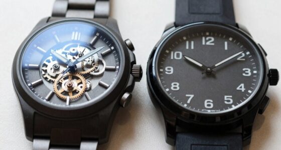 material quality and design