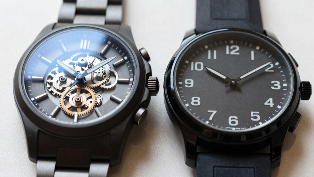 material quality and design