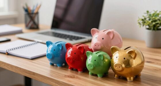 maximize savings through strategy