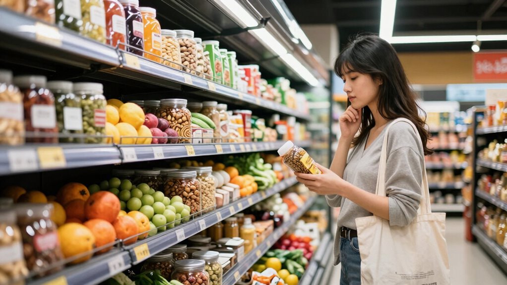 mindful budgeting and routines
