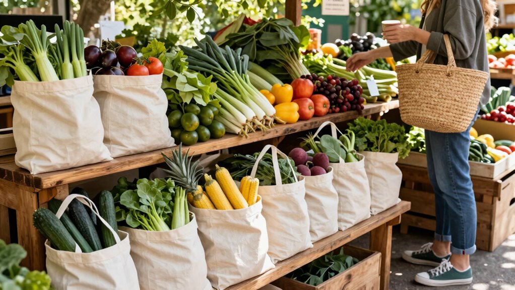 mindful ethical shopping practices