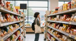 mindful shopping habits