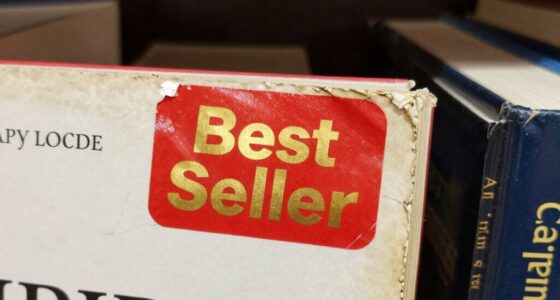 misleading bestseller labels
