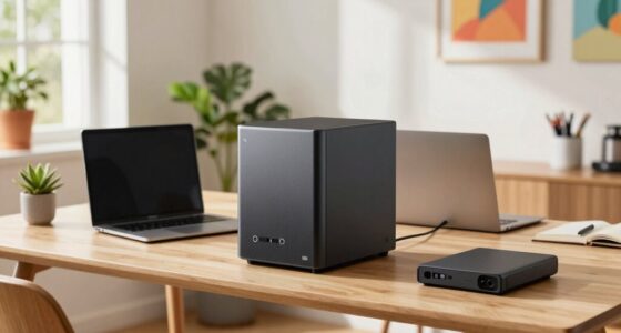 nas in family setups