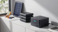 optimal backup power selection