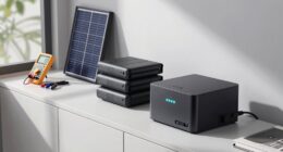 optimal backup power selection