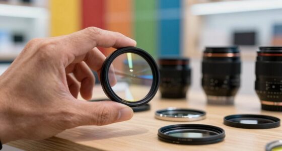optimizing filters for better options