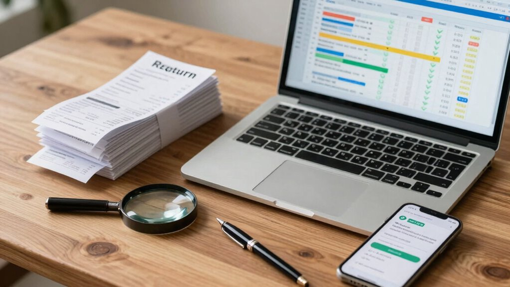 organize track communicate streamline