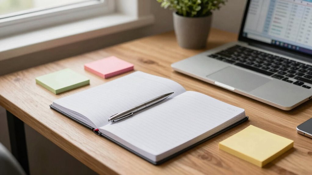 organized efficient shopping planning