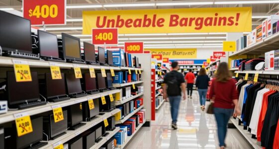 outlet pricing honesty claims
