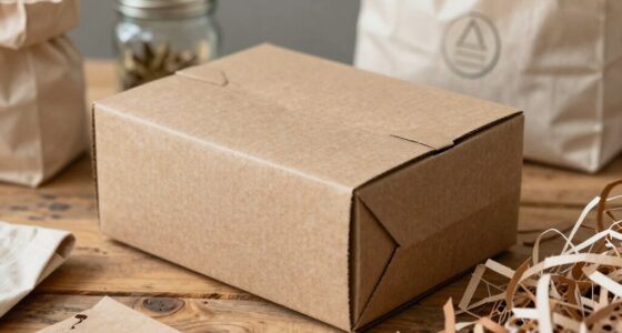 packaging impacts purchase sustainability