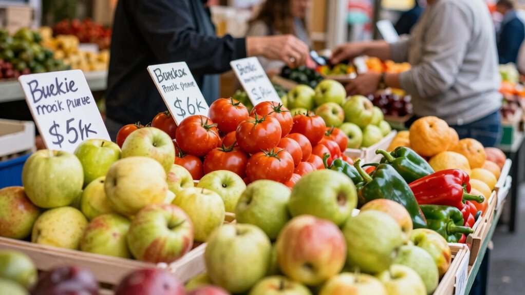 perceived value influences purchases
