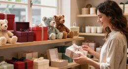plan ahead for gifts