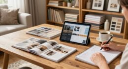 plan and organize purchases