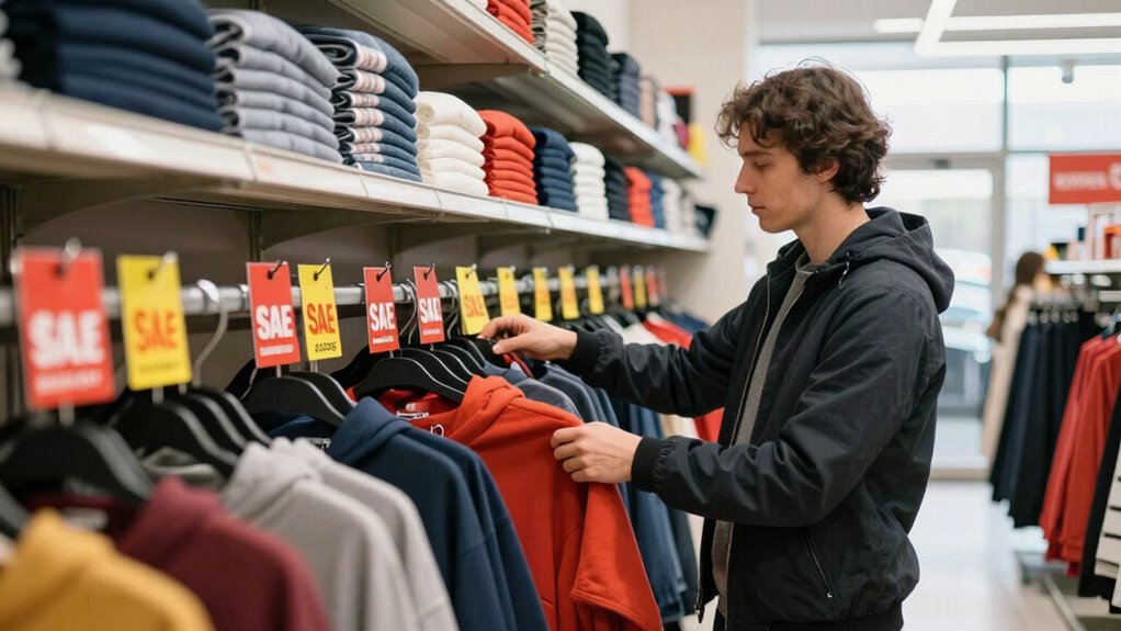 plan budget pause shop