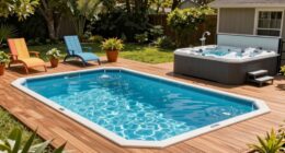 pool and hot tub tips