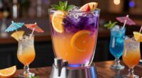 popular beverage serving accessories