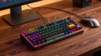 popular mechanical keyboard upgrades