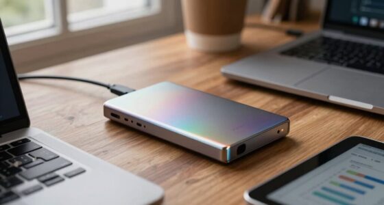 portable ssds enhance productivity