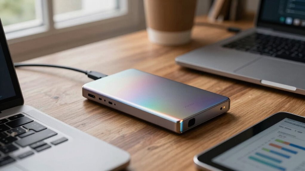 portable ssds enhance productivity