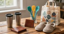 practical yet exciting gifts