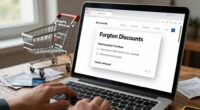 pre checkout purchase errors