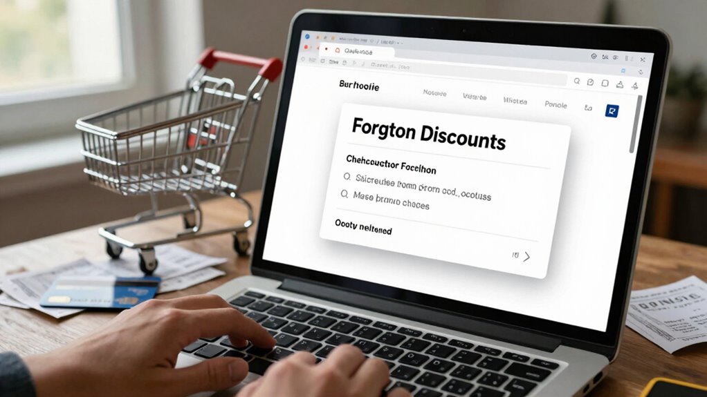 pre checkout purchase errors