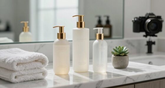 premium products sell routines