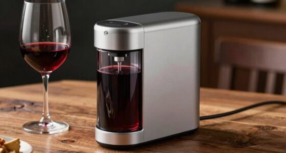 preserving wine quality everyday