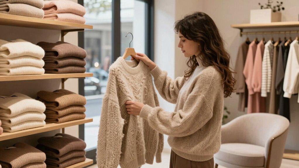 prioritize comfort and sustainability