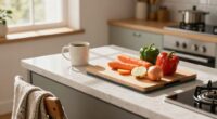 prioritize everyday home needs