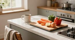 prioritize everyday home needs