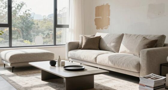 prioritize home improvement purchases