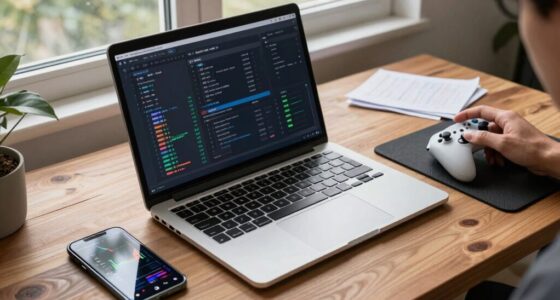 product specs vs performance