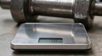 product weight can deceive