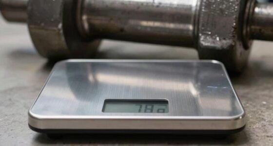 product weight can deceive