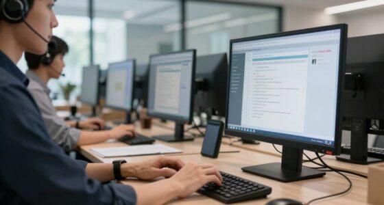prompt reliable customer support