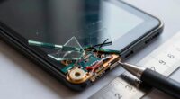 proper fault documentation procedures