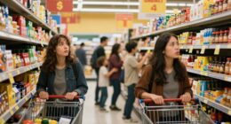 purchasing increases during uncertainty