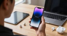 questions for device upgrades