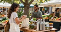 reduce unnecessary disposable purchases