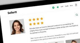 reliable seller profile features