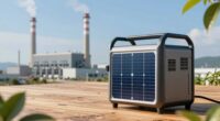 renewable energy backup solutions